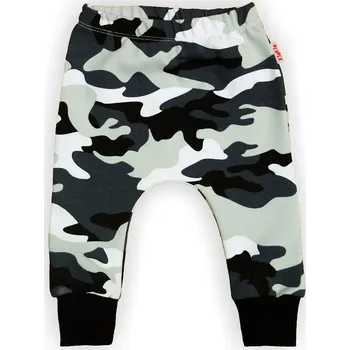 Tepláky BAGGY, vel. 68 KLEKLE