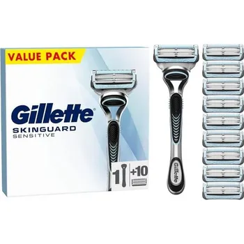 Holicí strojek Holící strojek Gillette EAR240424-27394