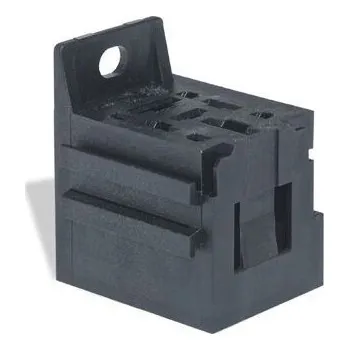 Sokl relé MAHLE MRC 3