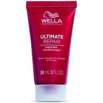 Wella Professionals Ultimate Repair hloubkově vyživující kondicionér na poškozené vlasy 30ml