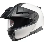 Přilba SCHUBERTH E2 Glossy White S (54-55)