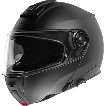 Helma na motorku Přilba SCHUBERTH C5 Matt Black 2XL (62-63)