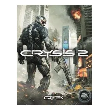 Počítačová hra ESD GAMES ESD Crysis 2
