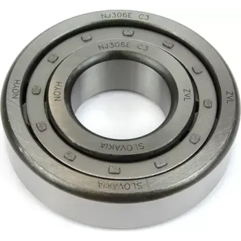 Ložisko válečkové nj306e c3 zvl | 97-1303