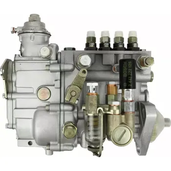 Systém vstřikování Vstřikovací čerpadlo pp4m10p1f-3423prox.8421/8441,8541+mot.1204+frt8641moto1204 | 12.009.596