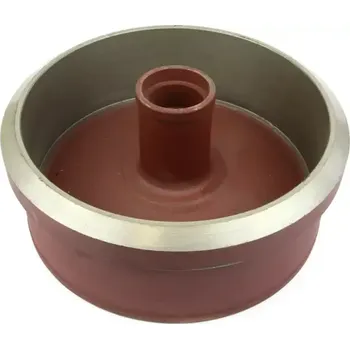 Brzdový buben Cz buben brzdový velký originál zetor | 5511-9029