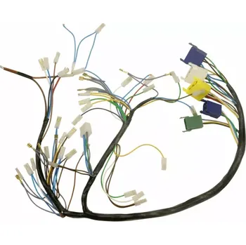 Auto elektroinstalace Kabel přístrojové desky | 6245-5603