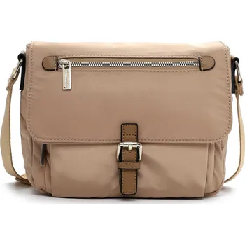 Kabelka Tamaris dámská každodenní kabelka - béžová