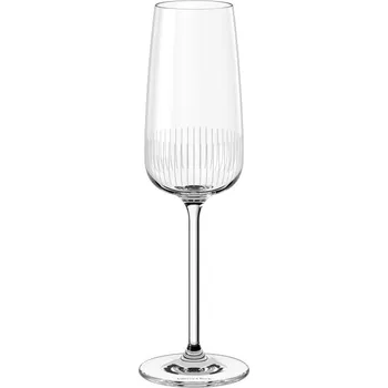 Sklenice Villeroy & Boch Sklenice na šampaňské Afina, 0,12 l, 4 ks 11-3721-8130