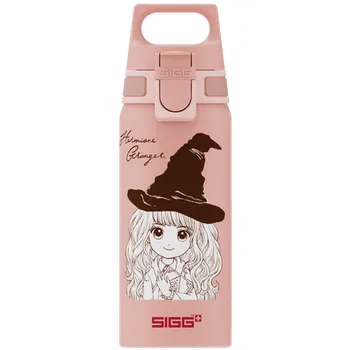 Láhev Sigg WMB One láhev na pití 600 ml, hermione, 6036.60