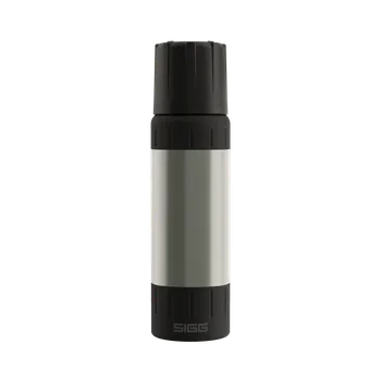 Termoska Sigg Alpine Star termoska 750 ml, brushed, 6170.40