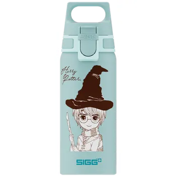 Láhev Sigg WMB One láhev na pití 600 ml, harry potter, 6036.20