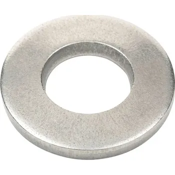 Matice DIN 6796 21 podložka upínací pružná pro šroubové spoje, bez povrchové úpravy