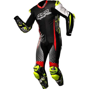 Moto oblečení Kombinéza 4SR RACING CAMO AR 58