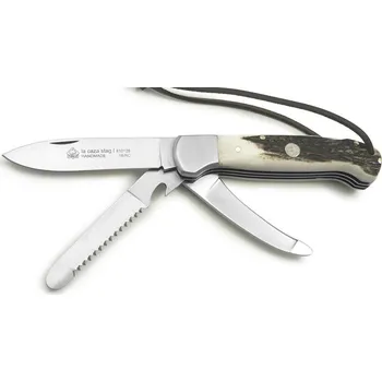 Mačeta PUMA IP la caza stag I