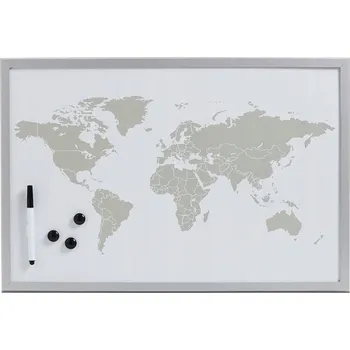 Magnetická tabule Zeller 11573