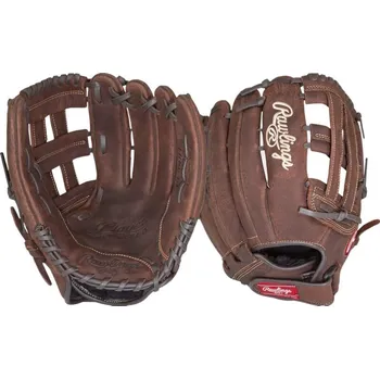 Rukavice Rawlings softballová rukavice P130HFL velikost 13" - pravák