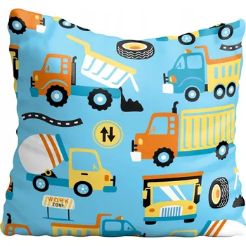 Povlak na polštářek Dekorační povlak na polštář 45x45 cm