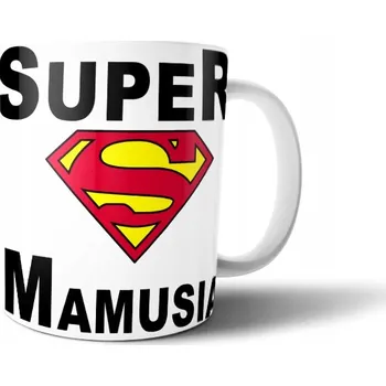 Keramický hrnek MakuchDruk 330 ml