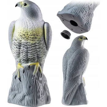 Odpuzovač zvířat Odpuzovač proti ptákům Kadax