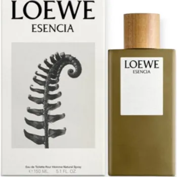 Pánský parfém Loewe Esencia for Men M EDT 100 ml