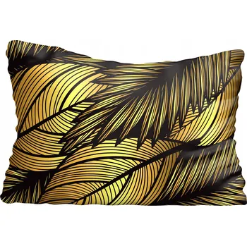 Povlak na polštářek Povlak na polštář Listy art deco 60x70 cm