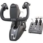 Thrustmaster TCA YOKE PACK BOEING Edition pro Xbox One, Series X/S, PC (4460210)