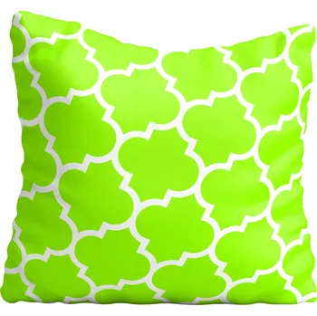 Povlak na polštářek Povlak na polštář Jetel Maroko 60x60 cm D10