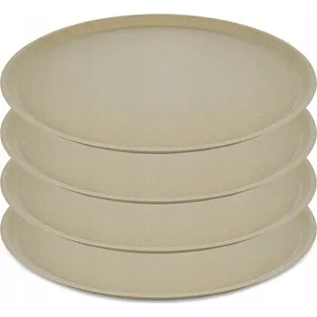 Talíř Mělký jídelní talíř Koziol CONNECT 25,5 cm