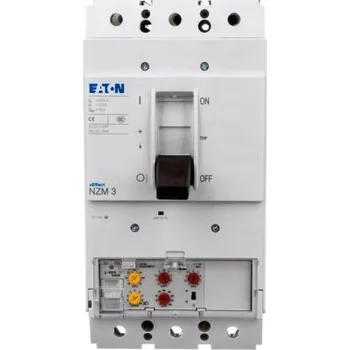 vypínač Odpínač Eaton 690 V IP20 630 A
