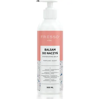 Mycí prostředek Fresso Home balzám na nádobí 500ml