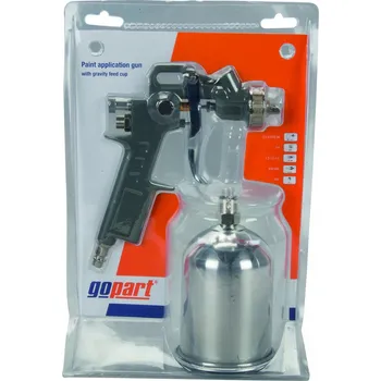 Stříkací pistole Stříkací pistole Gopart