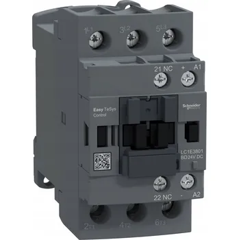 Stykač Stykač Schneider Electric 24 V IP20 38 A