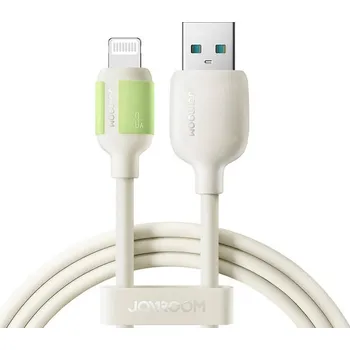 Datový kabel Rychlonabíjecí datový kabel Joyroom S-A53 USB-A - Lightning