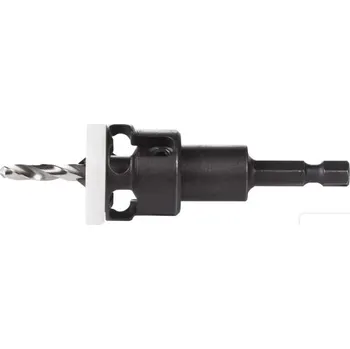 Vrták RAWLPLUG Vrták pro předvrtání palubek, teras a dřeva se záhlubníkem Varianta: 4 mm