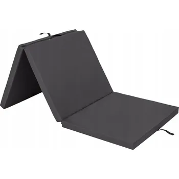 Matrace Pěnová Matrace Hobbygarden 80 x 195 x 6 cm H2