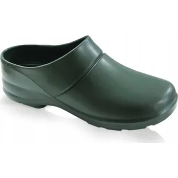 Pracovní obuv BOTY CHODAK CLOACK VELIKOST 40 ZELENÉ/855