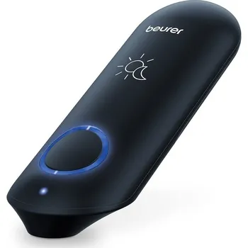 Přístroj na štípance Beurer černý