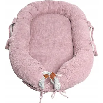 Hnízdečko pro miminko Hnízdečko pro miminko Hi Little One 1 ks. bavlna