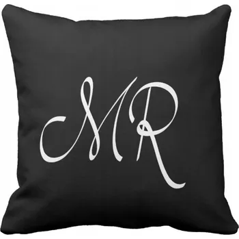 Polštář Povlak na polštář MR 20x20 cm