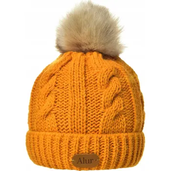 Čepice Dětská zimní čepice Alur univerzální