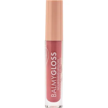 Lesk na rty PuroBIO Balmy Gloss 04 baby pink 4,2 g lesk na rty