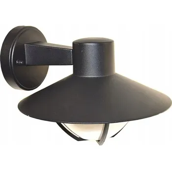 Nástěnné svítidlo Nástěnné svítidlo Brolux černé E27 60 W