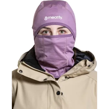 Kukla Kukla Meatfly Brats fialová L/XL