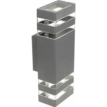 Fasádní svítidlo Bowi 0 lm napájení ze sítě