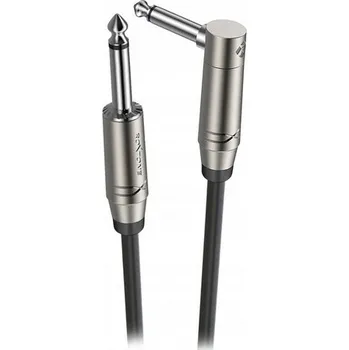 Audio kabel Kabel 6,3 mm jack - 6,3 mm jack Roxtone SMART SGJJ110L5 5 m