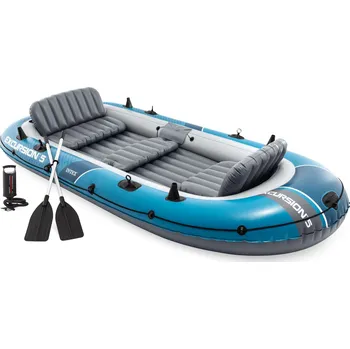 Koloběžka Člun Intex EXCURSION 5 SET