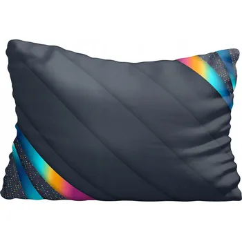 Polštář Dekorativní povlak na polštář Geometrie 70x90 cm