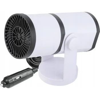 Ventilátor topení a klimatizace AMIO -02897