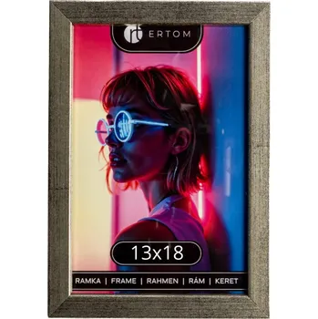 Obraz Ertom Rámeček na jednu fotku 18 x 13 cm